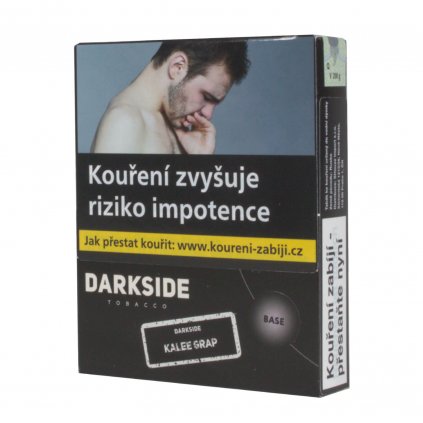 ds base 200g kalee grap