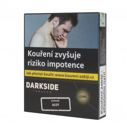 ds core 200g acot