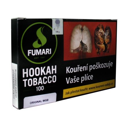 fumari original wgb