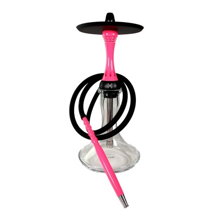 Alpha Hookah Rose