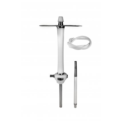 Nube Unique White One