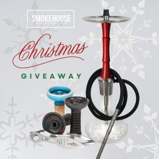 KONEC! Pozor - pozor! Důležité hlášení‼️ Vánoční GIVEAWAY🎅🏻🎄 Milí hosté Smokehouse a vůbec všichni milovníci...
