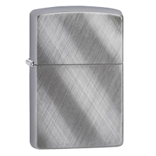 Zippo zapalovač Diagona Weave