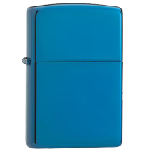 Zippo zapalovač Sapphire™