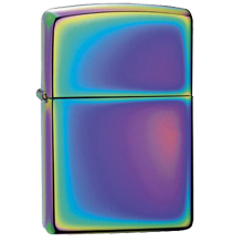 Zippo zapalovač Spectrum™