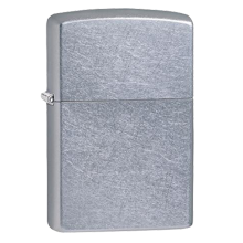 Zippo zapalovač Street Chrome™