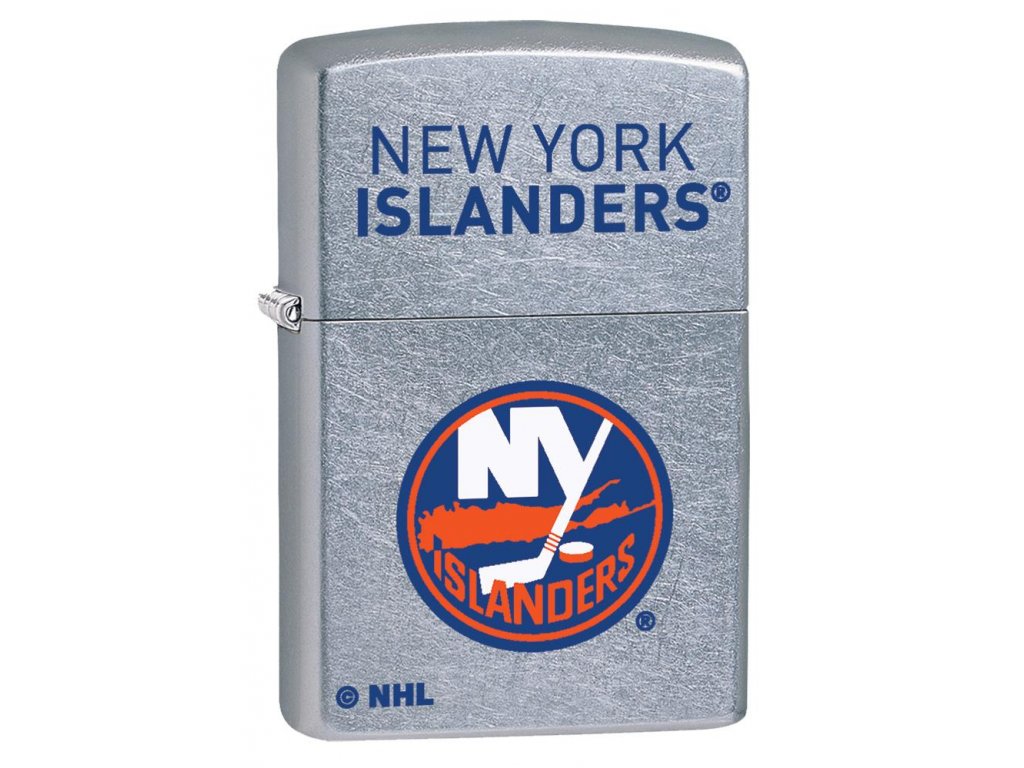 Zippo 25607 New York Islanders®