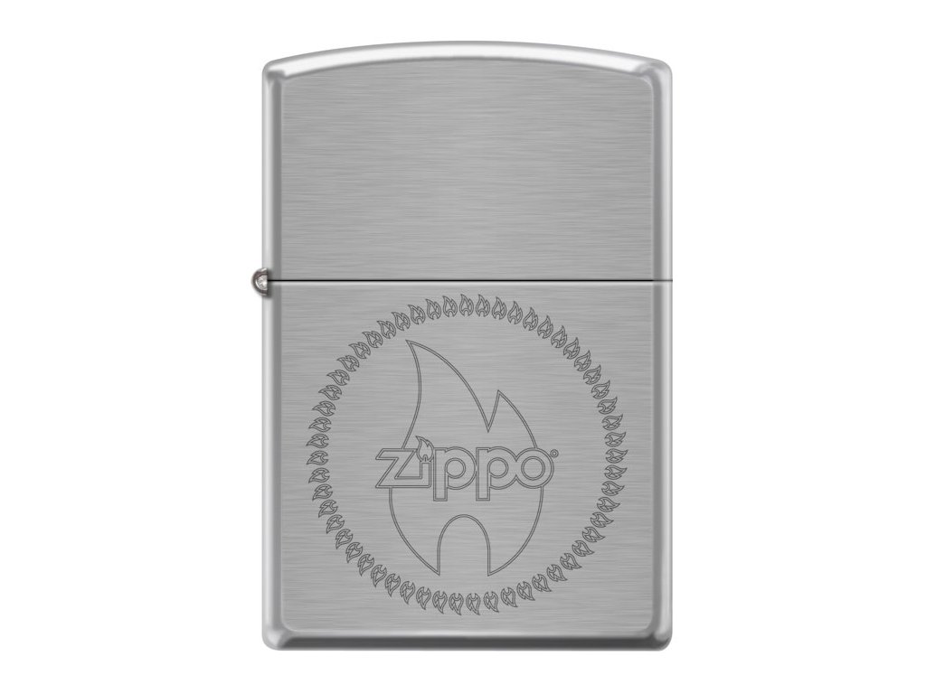Zippo 21105 Zippo Flame Circle