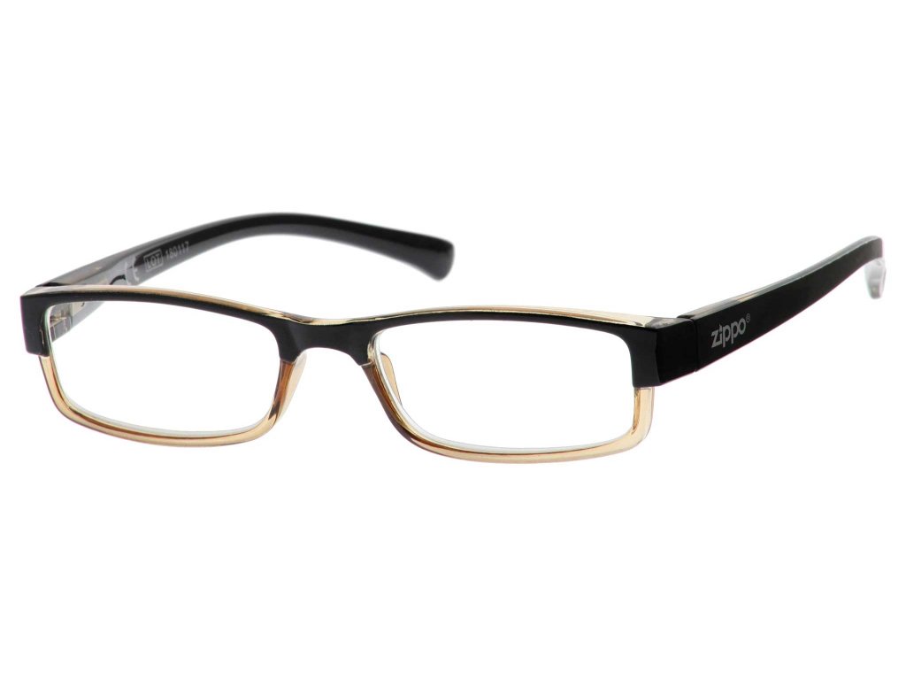 31ZB9BRO250 Zippo brýle na čtení +2.5