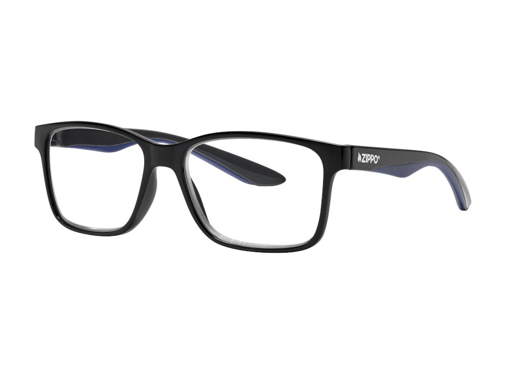 31ZPR58-250 Zippo brýle na čtení +2.5