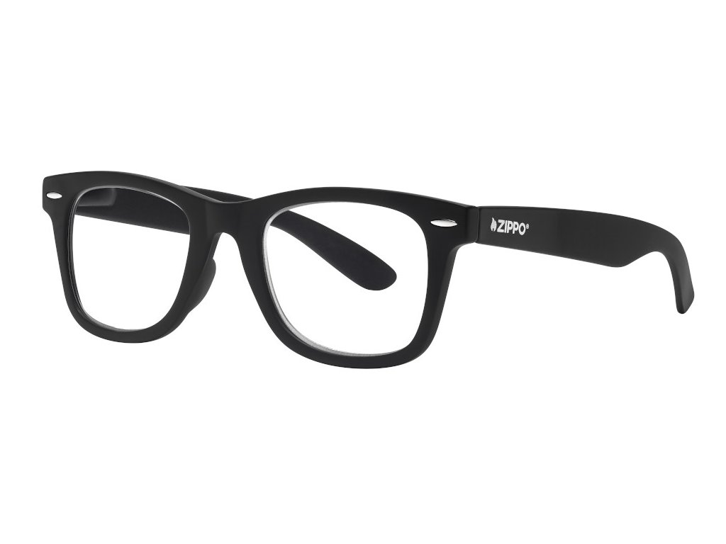 31ZPR65-100 Zippo brýle na čtení +1.0