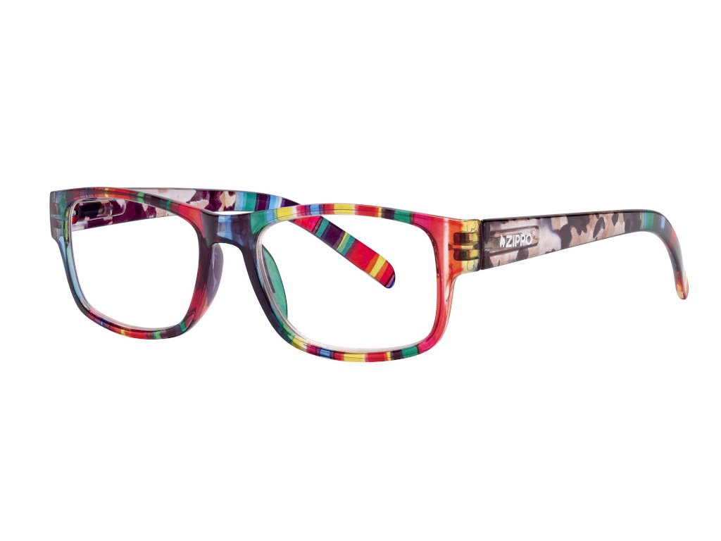 31ZPR89-150 Zippo brýle na čtení +1.5