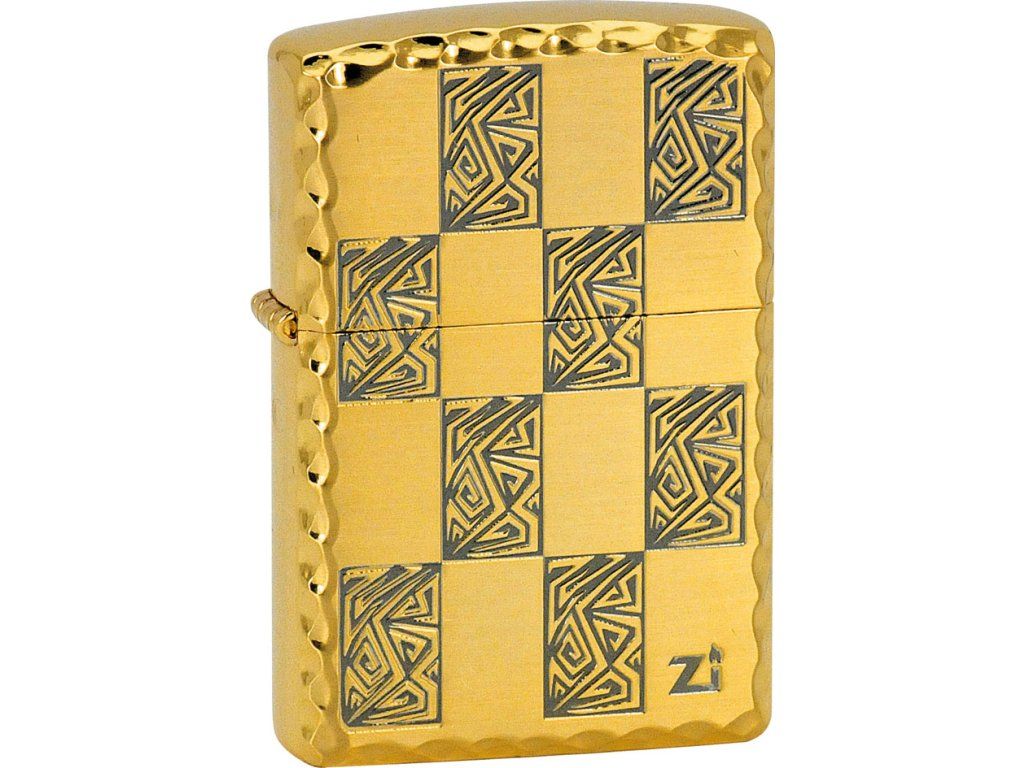 Zippo 28165 Blocks | Smokenet.cz