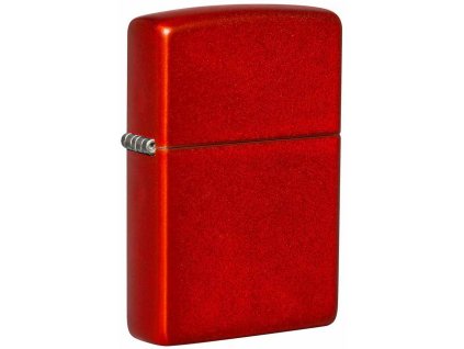 Zapalovač Zippo 26953 Metallic Red