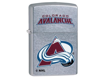 Zippo 25596 Colorado Avalanche®
