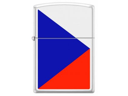 26983 Czech Flag Design