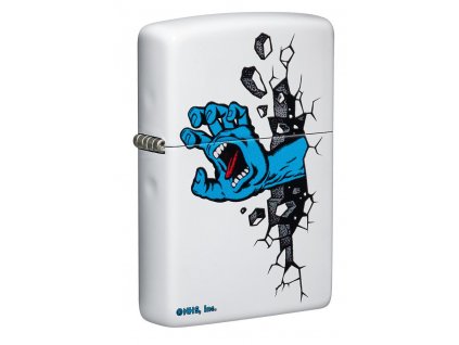 Zippo 26036 Santa Cruz