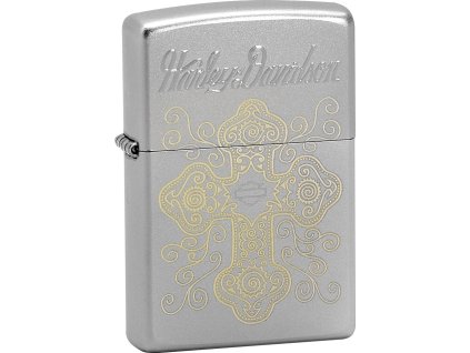 Zapalovač Zippo 20945 Harley-Davidson®