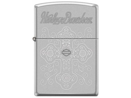 Zapalovač Zippo 20945 Harley-Davidson®