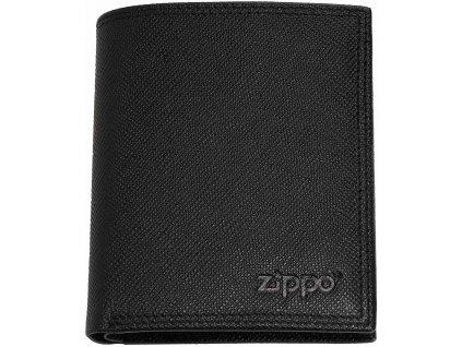 44165 Kožená peněženka Zippo Saffiano