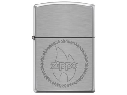 Zippo 21105 Zippo Flame Circle