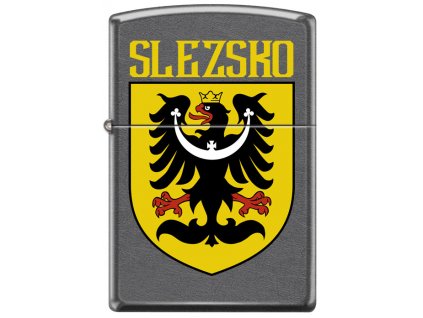 Zippo 26045 Slezsko