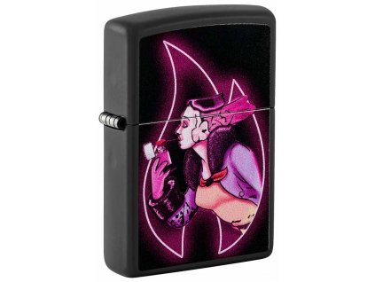 Zippo 26073 Windy Zippo Flame