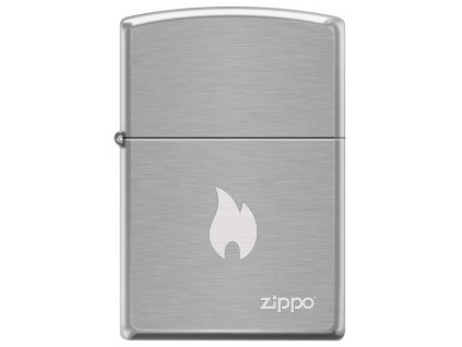Zapalovač Zippo 21142 Zippo Flame Only