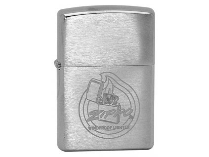 Zapalovač Zippo 21143 Zippo Windproof Lighter