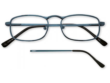31ZB14BLU200 Zippo brýle na čtení +2.00