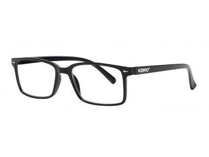 31ZB21BLK200 Zippo brýle na čtení +2.0