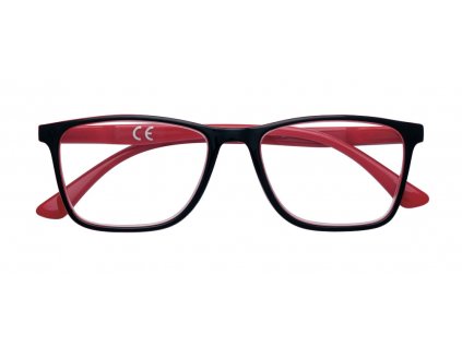 31ZB22RED100 Zippo brýle na čtení +1.0