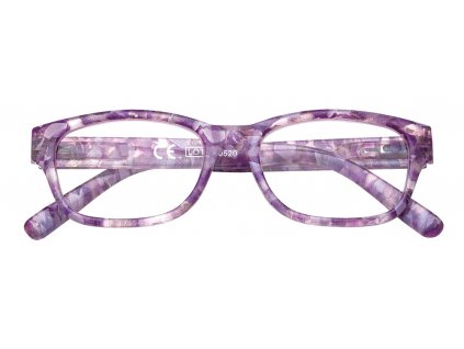 31ZPR55-200 Zippo brýle na čtení +2.0