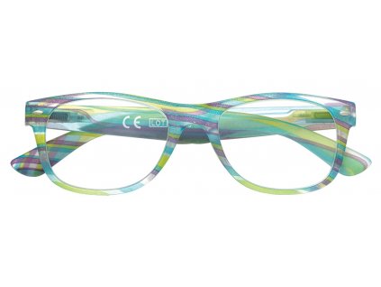 31ZPR56-100 Zippo brýle na čtení +1.0