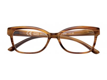 31ZPR57-150 Zippo brýle na čtení +1.5