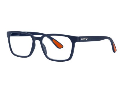 31ZPR80-200 Zippo brýle na čtení +2.0