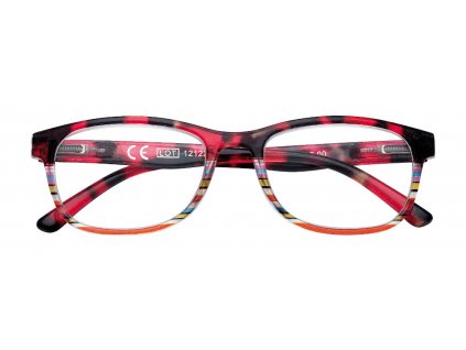 31ZPR83-250 Zippo brýle na čtení +2.5