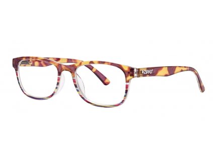 31ZPR90-200 Zippo brýle na čtení +2.0