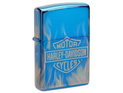 Zapalovač Zippo 26158 Harley-Davidson®