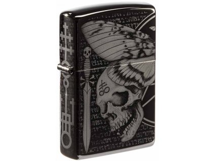 Zapalovač Zippo 26974 Hawkmoth