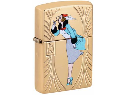 29156 Windy 85th Anniversary Collectible