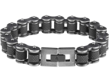 45094 Zippo náramek Bike Chain 22cm