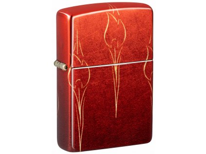 Zippo 26114 Ombre Zippo Flames