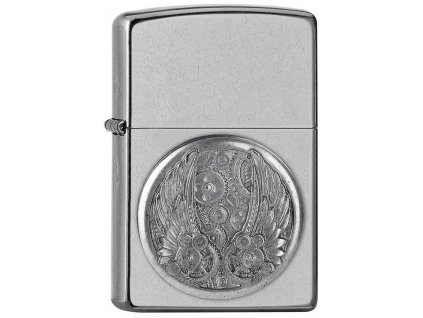 Zippo 21961 Steampunk Wings