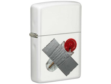 Zapalovač Zippo 26083 Flints Duct Tape