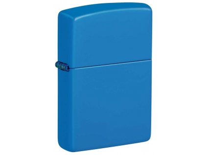 Zapalovač Zippo 26088 Sky Blue Matte