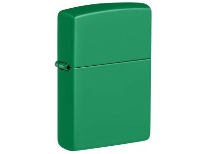 Zapalovač Zippo 26106 Grass Green Matte