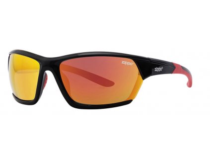 OS31-01 Zippo sluneční brýle