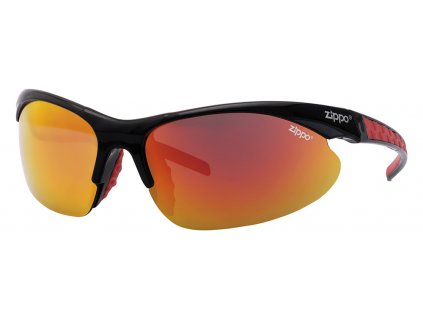 OS33-01 Zippo sluneční brýle