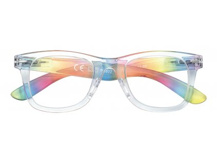 31ZB16CRT100 Zippo brýle na čtení +1.0